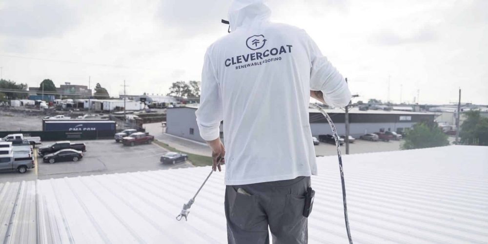Clevercoat Commercial Flat Roof Coating Services 2023-11-07 at 8.27.03 AM